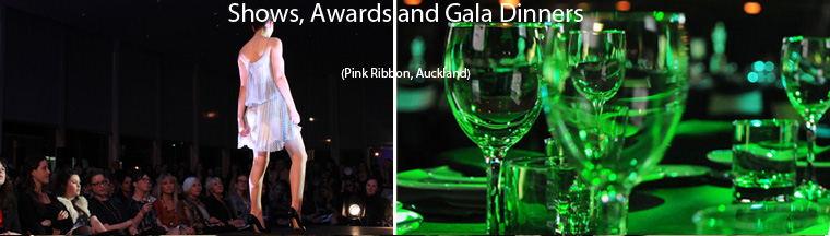 Lighting Hire Auckland